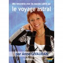 Le voyage astral (DVD)