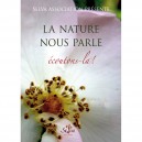 La Nature nous parle, écoutons-là ! (DVD)