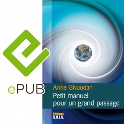 Petit manuel pour un grand passage – epub