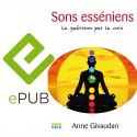 Sons esséniens – epub