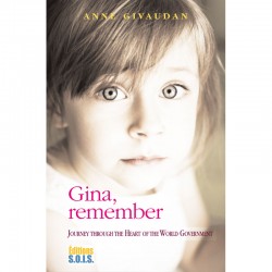 Gina, remember