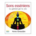 Sons esséniens – La guérison par la voix