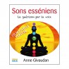 Sons esséniens – La guérison par la voix