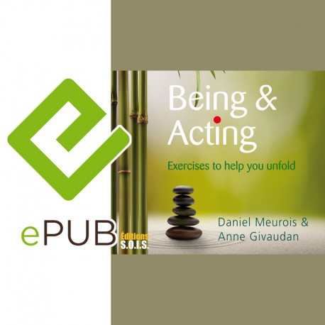 Sois : pratiques pour être et agir – epub Sois : pratiques pour être et agir – epub