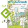 Terre d’Émeraude – Bande dessinée