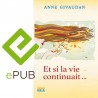 Et si la vie continuait… – epub