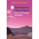 Révélations galactiques pour un monde nouveau – EPUB