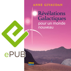 Révélations galactiques...