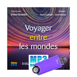 Voyager entre les Mondes...