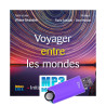 Voyager entre les Mondes clé USB