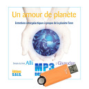 Un amour de planète au format mp3 sur clé USB