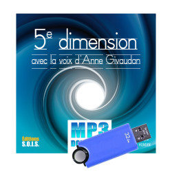 5e dimension au format mp3...