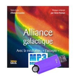 Alliance Galactique au...