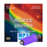 Alliance Galactique au format mp3 sur clé USB