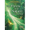 JEU DE CARTES LES ÊTRES DE LA NATURE NOUS PARLENT