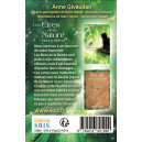 JEU DE CARTES LES ÊTRES DE LA NATURE NOUS PARLENT