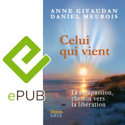 Celui qui vient – epub