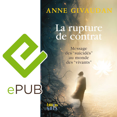 La rupture de contrat – epub