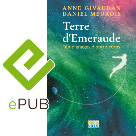 Terre d'émeraude – epub