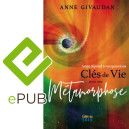 Clés de vie pour une métamorphose – EPUB